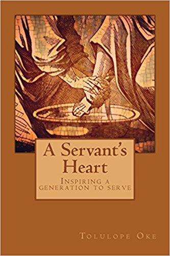 More information on A Servant's Heart Inspiring A Generation To Serve