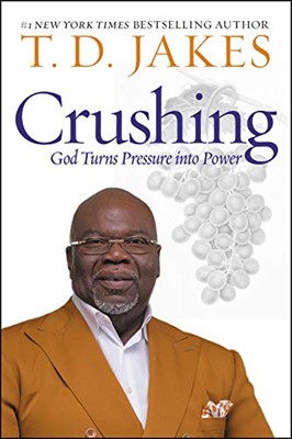 More information on CRUSHING T D JAKES