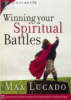 More information on Winning Your Spiritual Battles (Hardcover w/CD)