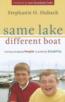 Same Lake Different Boat