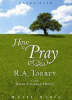 How To Pray (Audio CD)