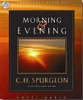 Morning & Evening Audiobook