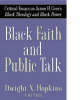 Black Faith And Public Talk
