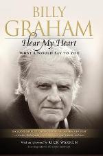 More information on Hear My Heart Billy Graham