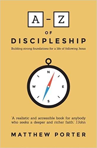 More information on A-Z Of Discipleship