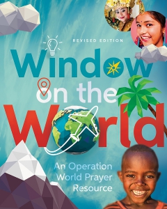 More information on WINDOW ON THE WORLD