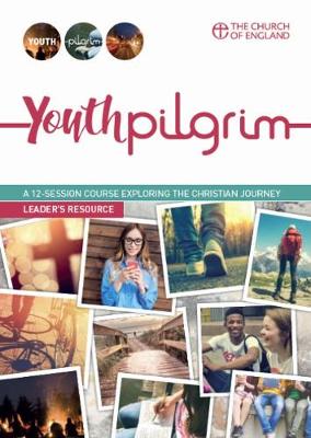More information on YOUTH PILGRIM PARTICIPANT'S JOURNAL