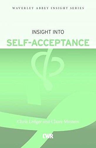 More information on Insight Into Self Acceptance