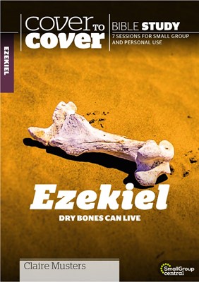 More information on Cover To Cover Ezekiel