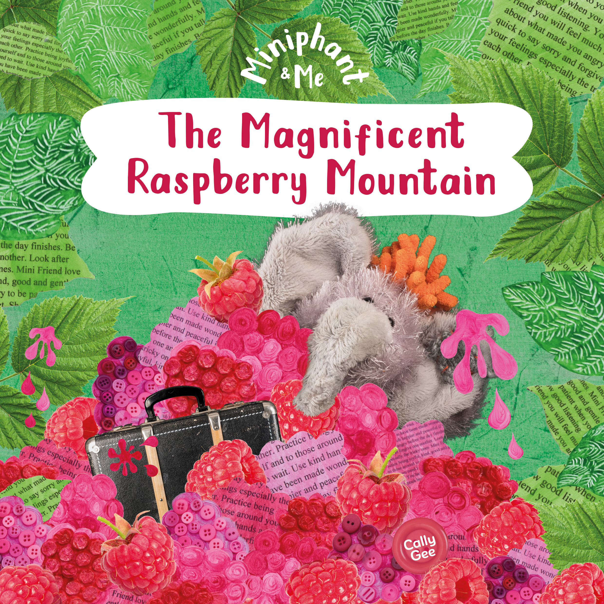 More information on Miniphant & Me The Magnificent Raspberry Mountain