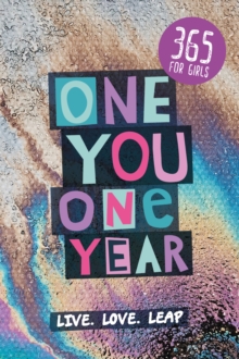More information on One You One Year For Girls 365 Devotional