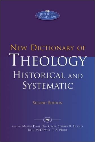 More information on New Dictionary Of Theology Historical And Systematic:Second Edition