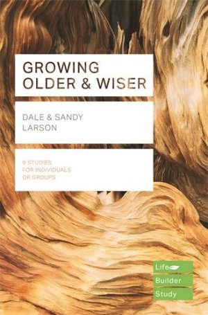 More information on LIFEBUILDER STUDY GROWING OLDER AND WISER