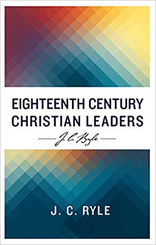 More information on Eighteenth Century Christian Leaders