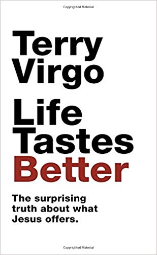 More information on Life Tastes Better