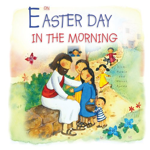 More information on On Easter Day In The Morning
