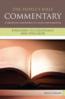 More information on PBC Ephesians to Colossians & Philemon: The People's Bible Commentary