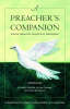 Preacher's Companion - Essays from the College of Preachers