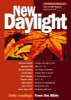 New Daylight September - December Large Print