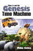Class 9c And The Genesis Time Machine
