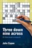More information on Three Down Nine Across - 80 Bible-Based Crosswords