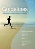 Guidelines May - August 