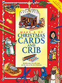 Make & Do Christmas Cards & Crib