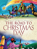 More information on The Road to Christmas Day