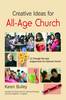 Creative Ideas for All-age Church