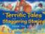 Terrific Tales and Staggering Stories