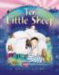 Ten Little Sheep: A Counting Book