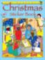 The Barnabas Christmas Sticker Book