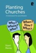 More information on Planting Churches