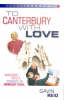 To Canterbury With Love - Windows Into a Church in Turbulent Times