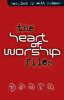 Heart of Worship Files - Compiled by Matt Redman