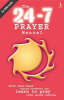 24-7 Prayer Manual (includes CD Rom)