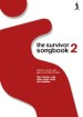 More information on The Survivor Songbook 2