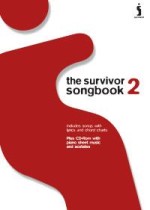 The Survivor Songbook 2