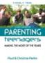 Family Time: Parenting Teenagers Course Handbook