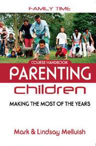 More information on Family Time: Parenting Children Book