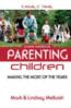 Family Time: Parenting Children Book