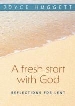 More information on Fresh Start With God: Reflections for Lent