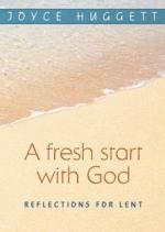 Fresh Start With God: Reflections for Lent