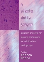 Simple Daily Prayer, A