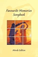 Favourite Memories (Songbook)