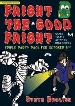 More information on Fright The Good Fright: Triple party pack for October 31st