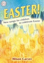 Easter! New Songs for Children to Celebrate Easter