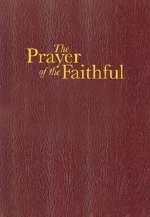 The Prayer of the Faithful