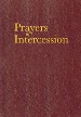 More information on Prayers of Intercession Paperback Edition