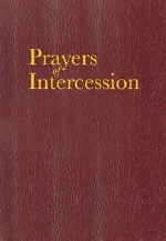 Prayers of Intercession Paperback Edition